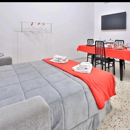 Casa Vacanza Arcangeli Salerno Zewnętrze zdjęcie