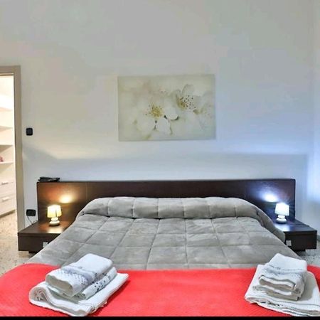 Casa Vacanza Arcangeli Salerno Zewnętrze zdjęcie