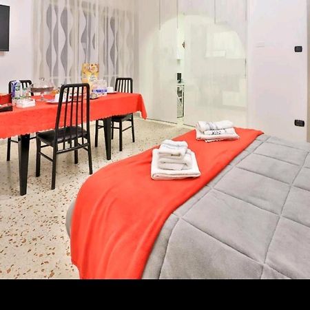 Casa Vacanza Arcangeli Salerno Zewnętrze zdjęcie
