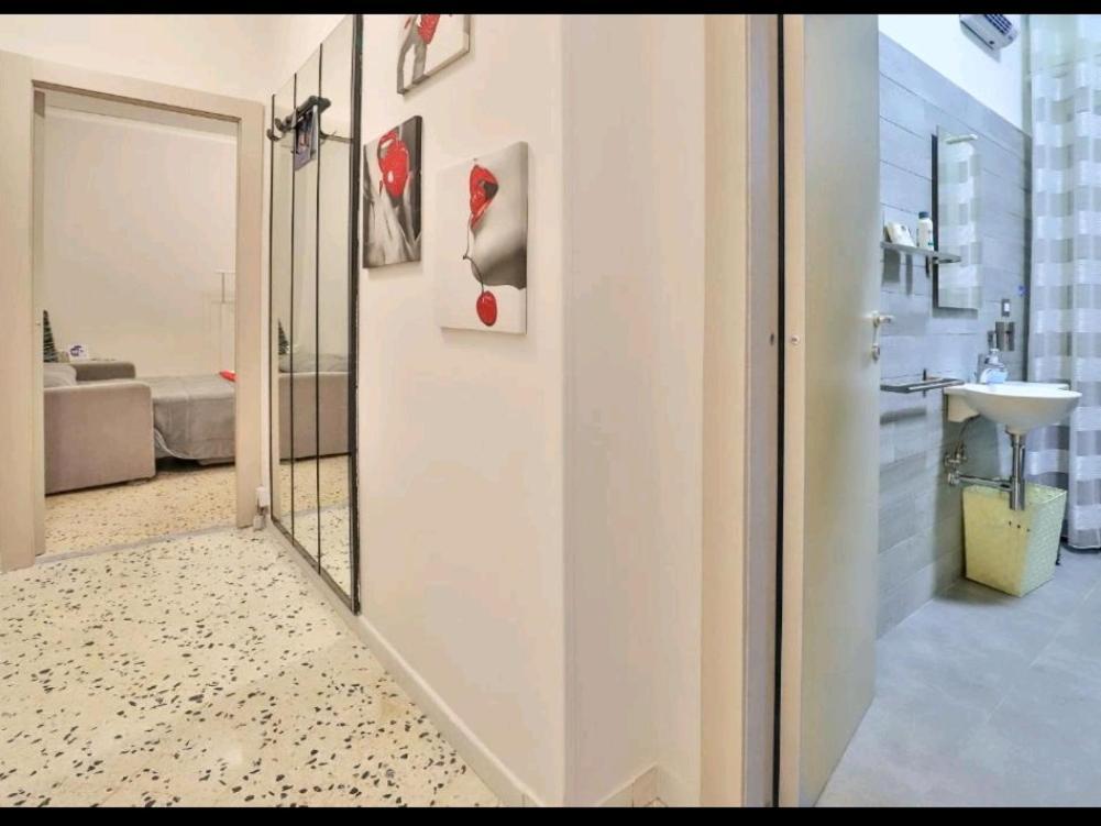 Casa Vacanza Arcangeli Salerno Zewnętrze zdjęcie