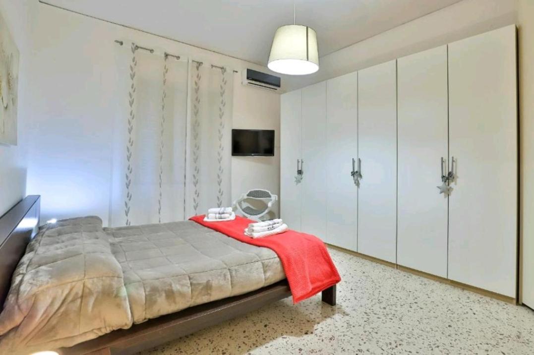 Casa Vacanza Arcangeli Salerno Zewnętrze zdjęcie